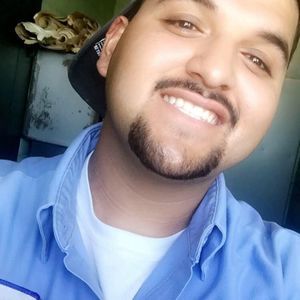 Meet your Posher, Jose